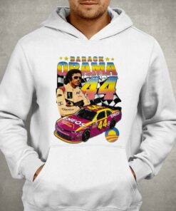 Barack Orama 44 T shirt 3