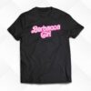 Barbacoa Girl Barbie Shirt