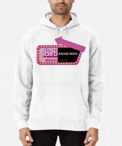 Barbenheimer Barbie Movie Oppenheimer Shirt 2 Barbenheimer Barbie Movie Oppenheimer Shirt 3