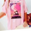 Barbenheimer Barbie Movie Oppenheimer T-shirt Barbie Movie