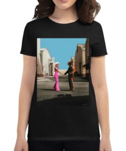 Barbenheimer By Justralphy T-shirt Barbenheimer By Justralphy T-shirt