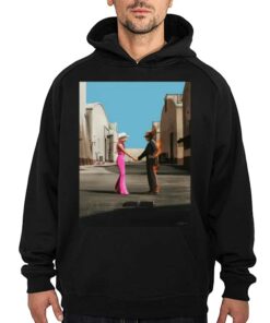 Barbenheimer By Justralphy T shirt 3