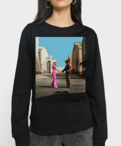 Barbenheimer By Justralphy T shirt 4