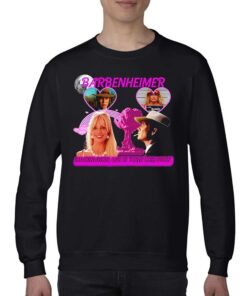 Barbenheimer Imagination Life Is Your Creation Shirt 3 Barbenheimer Imagination Life Is Your Creation Shirt 4