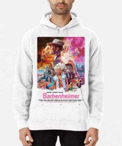 Barbenheimer Sean Longmore Design Shirt 2 Barbenheimer Sean Longmore Design Shirt 3