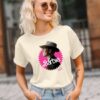 Barbenheimer Shirt Barbie X Oppenheimer Shirt Double Feature