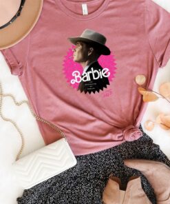 Barbenheimer Shirt Barbie X Oppenheimer Shirt Double Feature Barbenheimer Shirt Barbie X Oppenheimer Shirt Double Feature