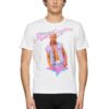 Barbie 2023 Ryan Gosling As Ken T-shirt Eva Mendes Wear