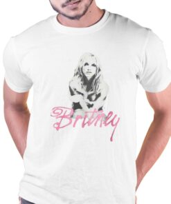 Barbie Britney T-shirt Barbie Britney T-shirt