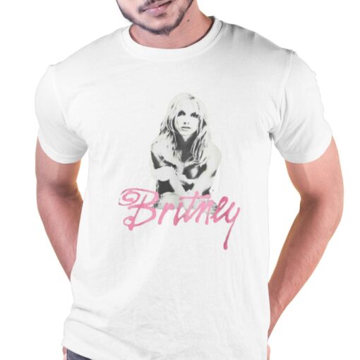 Barbie Britney T-shirt