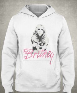 Barbie Britney T shirt 3