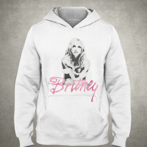 Barbie Britney T-shirt