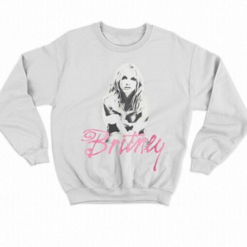 Barbie Britney T-shirt