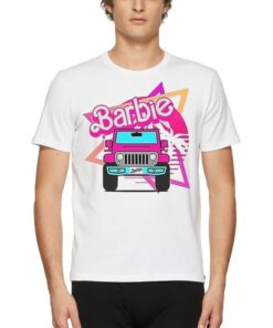 Barbie Cali Girl 2023 Shirt Barbie Cali Girl 2023 Shirt