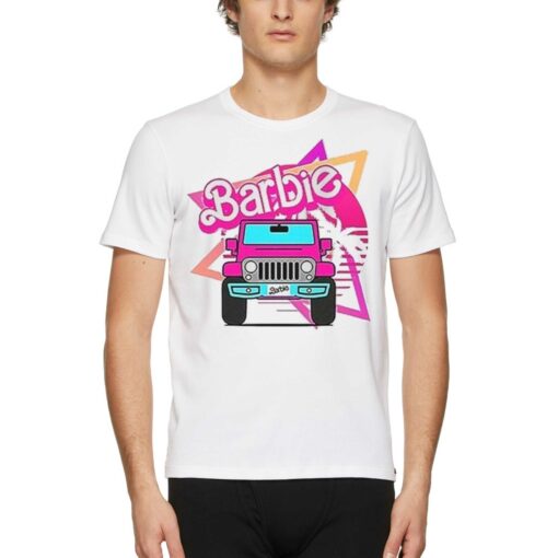 Barbie Cali Girl 2023 Shirt