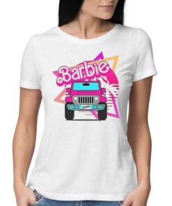 Barbie Cali Girl 2023 Shirt Barbie Cali Girl 2023 Shirt