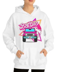 Barbie Cali Girl 2023 Shirt 2 Barbie Cali Girl 2023 Shirt 3