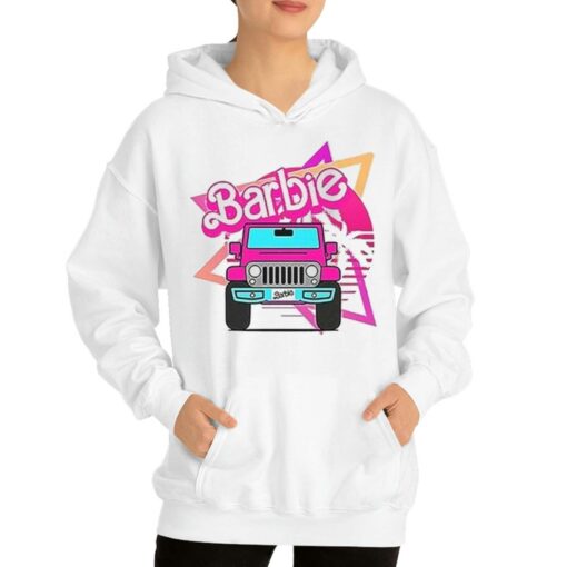 Barbie Cali Girl 2023 Shirt