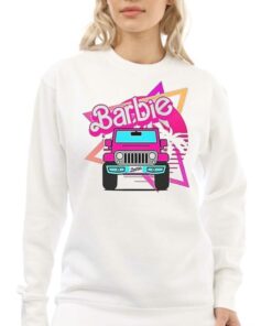 Barbie Cali Girl 2023 Shirt 3 Barbie Cali Girl 2023 Shirt 4