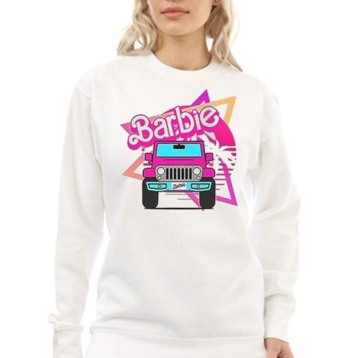 Barbie Cali Girl 2023 Shirt