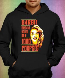 Barbie Dream House Of 1000 Corpses Shirt 2 Barbie Dream House Of 1000 Corpses Shirt 3