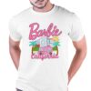 Barbie Dreamhouse California T-shirt
