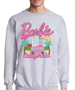 Barbie Dreamhouse California T-shirt 3 Barbie Dreamhouse California T shirt 4