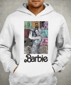 Barbie Eras Tour Barbie Movie Shirt 2 Barbie Eras Tour Barbie Movie Shirt 3