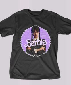 Barbie Greta Gerwig This Barbie Is A Mass Murderer T-shirt Barbie Greta Gerwig This Barbie Is A Mass Murderer T-shirt