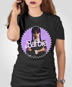 Barbie Greta Gerwig This Barbie Is A Mass Murderer T-shirt Barbie Greta Gerwig This Barbie Is A Mass Murderer T-shirt