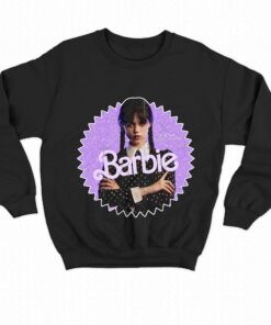 Barbie Greta Gerwig This Barbie Is A Mass Murderer T-shirt 3 Barbie Greta Gerwig This Barbie Is A Mass Murderer T shirt 4