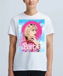 Barbie Hyunjin By So Moshiso Shirt Barbie Hyunjin By So Moshiso Shirt