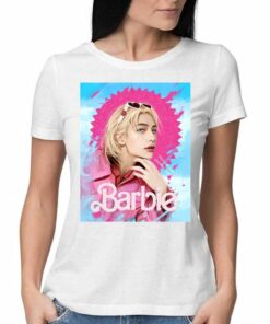 Barbie Hyunjin By So Moshiso Shirt Barbie Hyunjin By So Moshiso Shirt