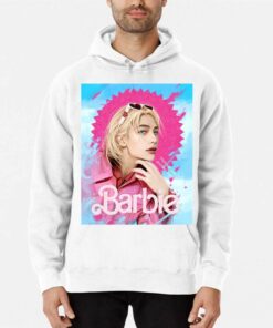 Barbie Hyunjin By So Moshiso Shirt 3