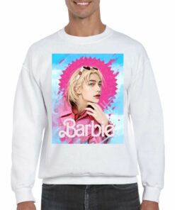 Barbie Hyunjin By So Moshiso Shirt 4