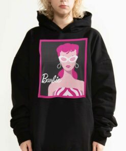 Barbie Movie 2023 Comfort Color T-shirt Doll Shirt Funny 2 Barbie Movie 2023 Comfort Color T shirt Doll Shirt Funny 3