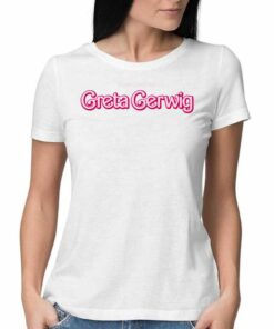Barbie Movie Premiere Ryan Gosling From Director Greta Gerwig T-shirt Barbie Movie Premiere Ryan Gosling From Director Greta Gerwig T-shirt
