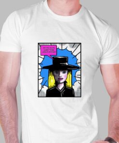 Barbie Oppenheimer Do You Guys Ever Think About Dying Shirt Barbie Oppenheimer Do You Guys Ever Think About Dying Shirt