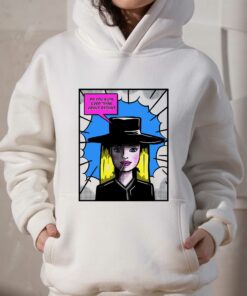 Barbie Oppenheimer Do You Guys Ever Think About Dying Shirt 3