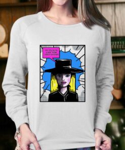 Barbie Oppenheimer Do You Guys Ever Think About Dying Shirt 4