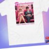 Barbie Oppenheimer Shirt Barbie 2023 Movie Oppenheimer Shirt