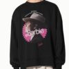 Barbie Oppenheimer Sweatshirt Barbieheimer Active Sweatshirt