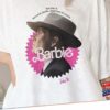 Barbie Oppenheimer T-shirt Barbieheimer Active Funny Movie