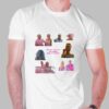 Barbie Ultimate Sticker Pack T-shirt
