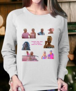 Barbie Ultimate Sticker Pack T-shirt 3 Barbie Ultimate Sticker Pack T shirt 4