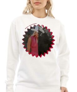 Barbie X Oppenheimer Is Margot Robbie Shirt 3 Barbie X Oppenheimer Is Margot Robbie Shirt 4