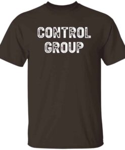 Control Group Anti-Vax T-Shirt Control Group Anti-Vax T-Shirt