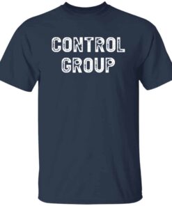 Control Group Anti Vax T Shirt 3
