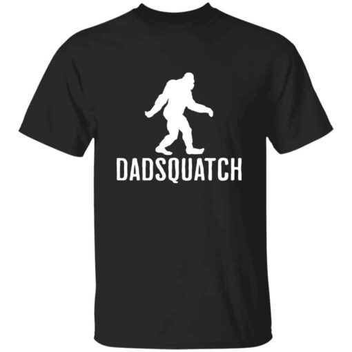 Dadsquatch T-Shirt