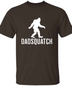 Dadsquatch T-Shirt